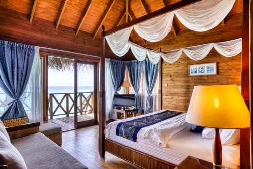 Fihalhohi Maldives