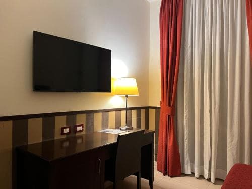 Hotel Garda