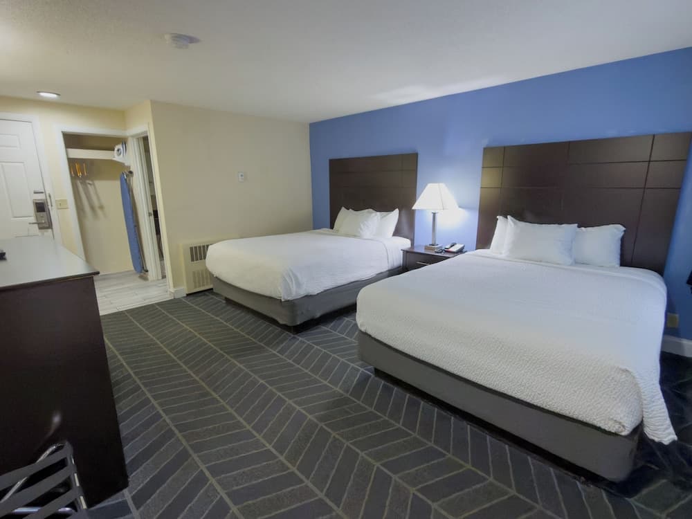 Days Inn Lincoln