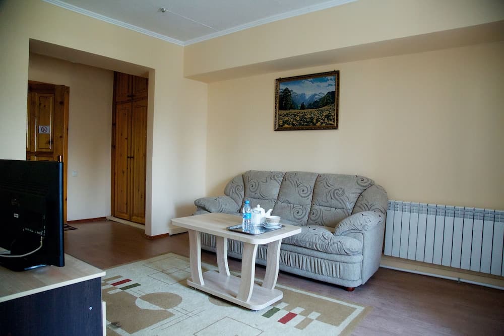 Aksunkar Hotel