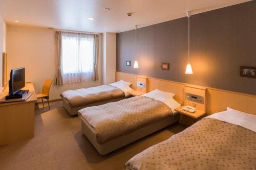 Hotel Misono