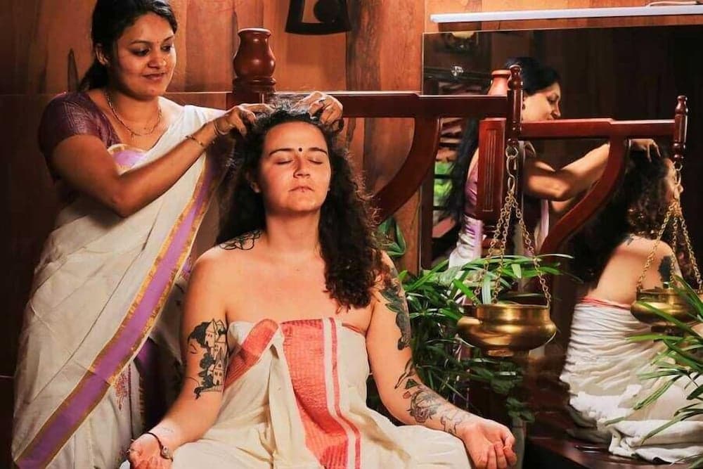 Dr Elzas Ayurveda