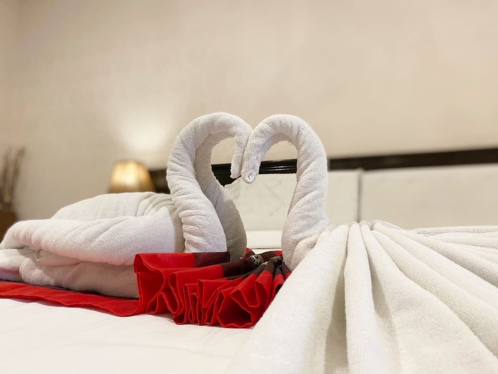 Romena Grand Hotel
