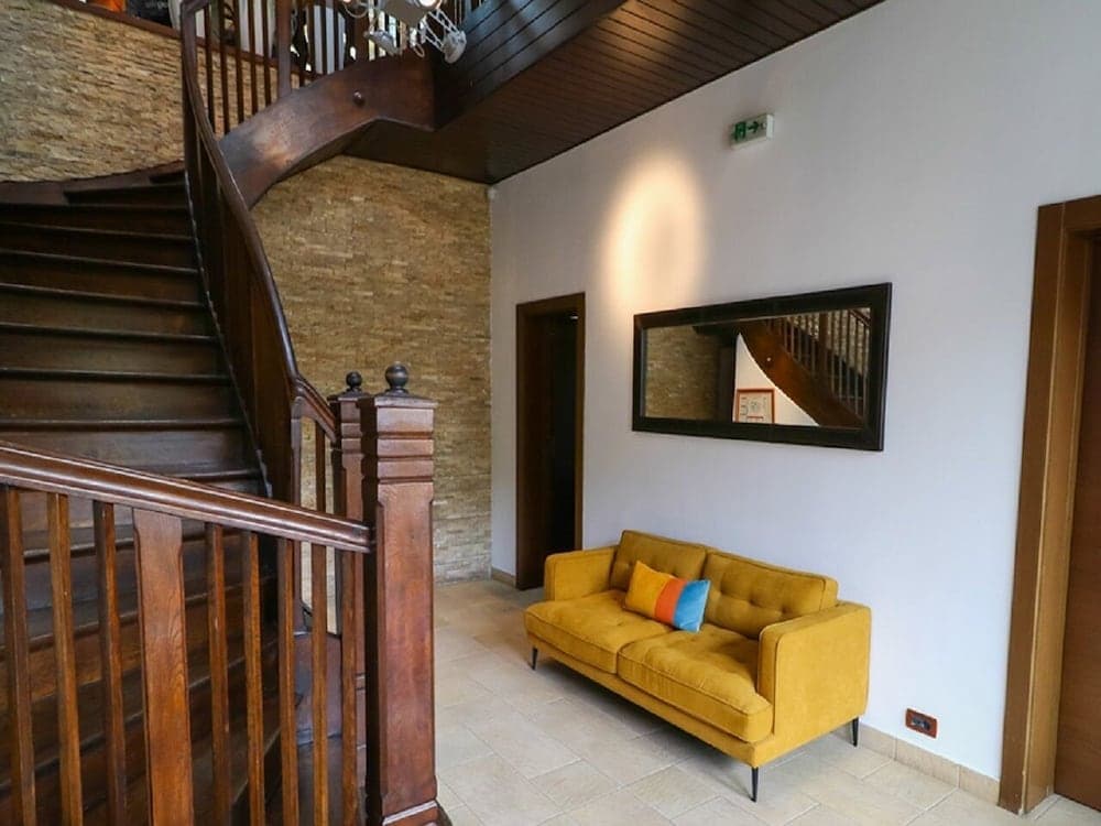 Hotel Villa Prato