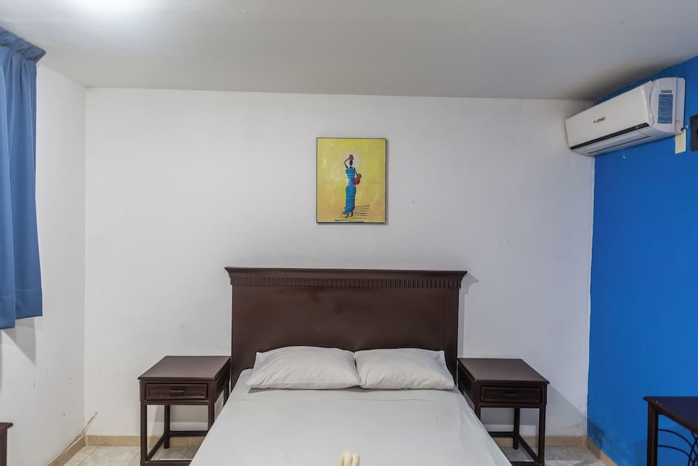Hotel Ziami