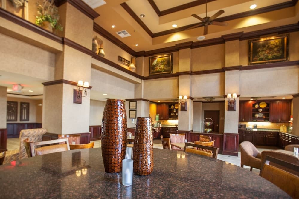 Hampton Inn & Suites Stillwater