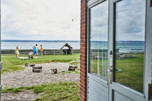 Danhostel Helsingør Vandrerhjem