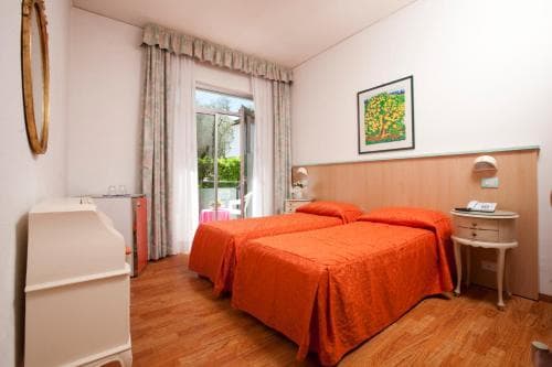 Hotel Residence Rely