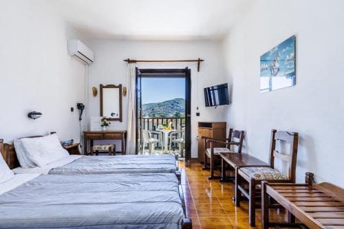 Hotel Dionyssos