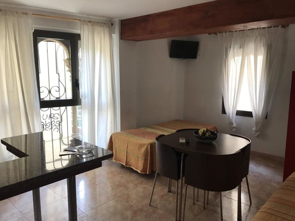 Apartaments Rosa Clara