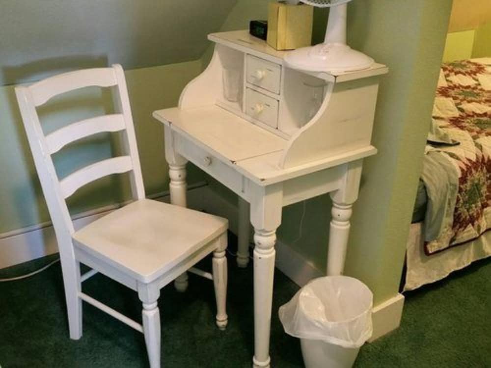 Geiger Victorian Bed and Breakfast
