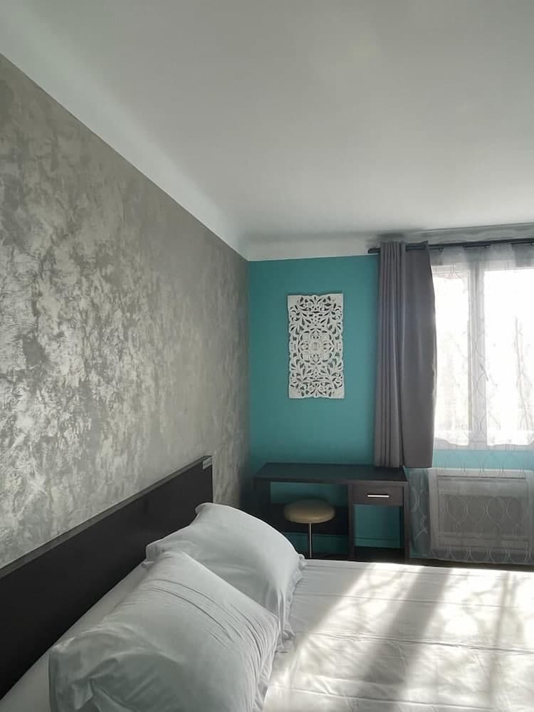 Hotel Regina