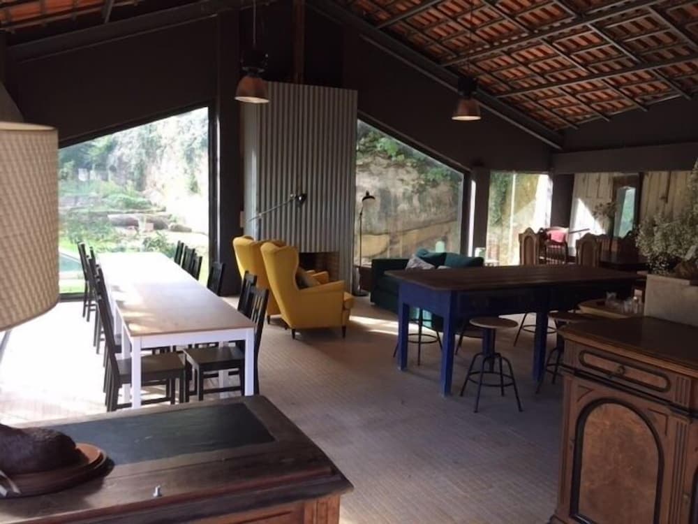Quinta do Castanheiro