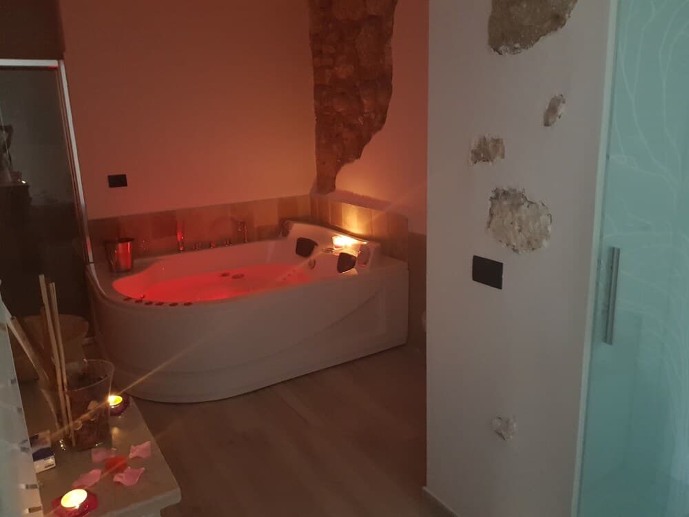 B&B Il Daviduccio Suite