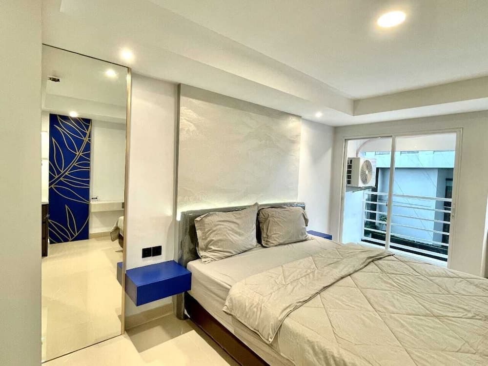 Alhesa Apartment