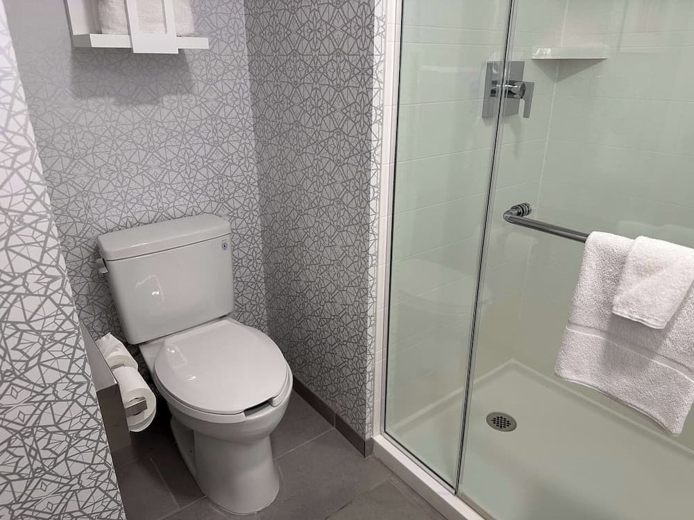 Hampton Inn Milpitas