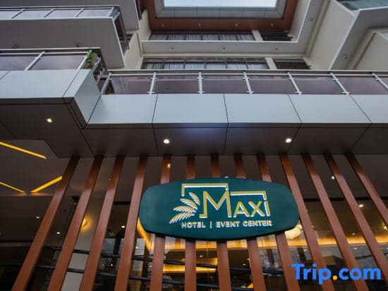 Maxi Hotel and Event Center