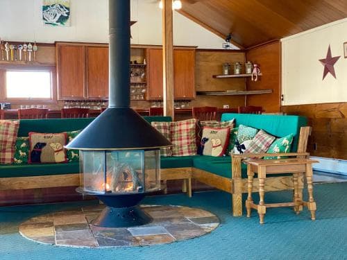 Bromley View Inn