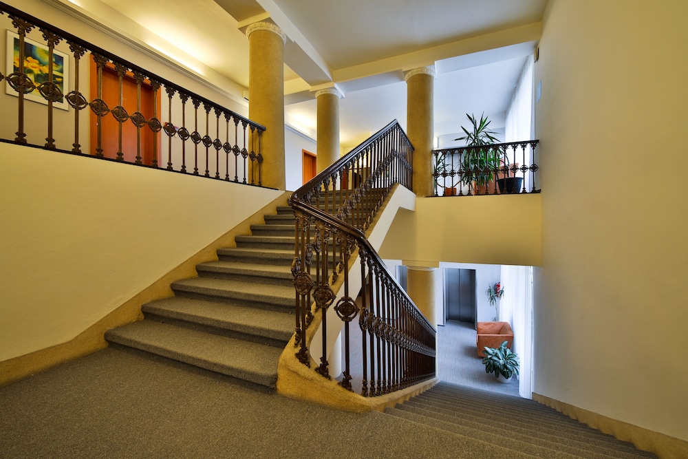 Atlantic Hotel