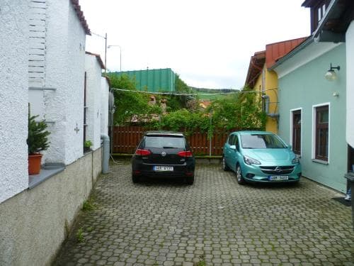 Penzion Landauer
