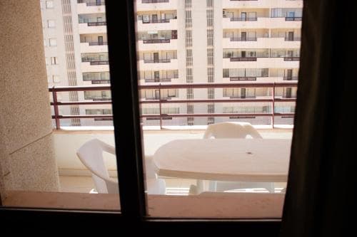 Topacio Apartamentos