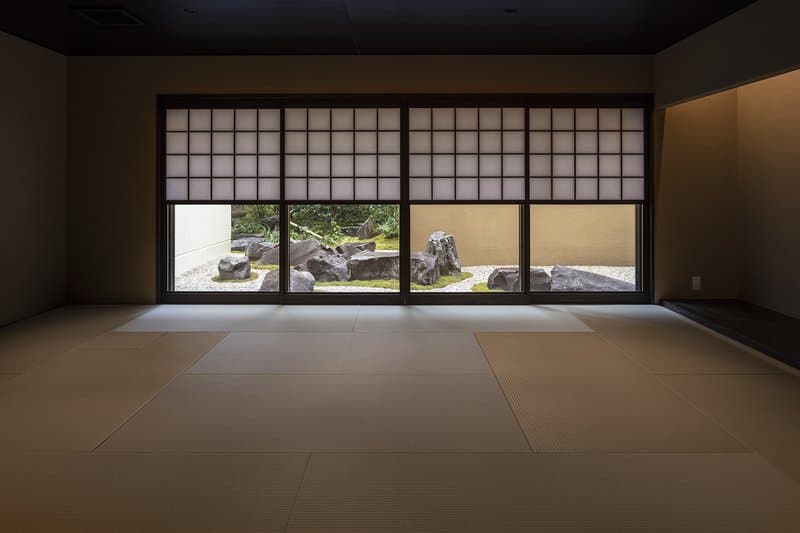 Enso Ango Fuya II