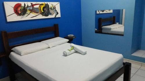 Sete Sete Hotel