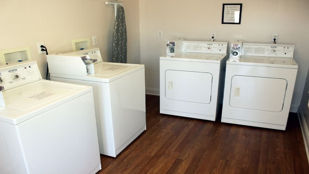 Affordable Suites Salisbury
