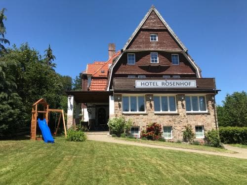 Hotel Rosenhof