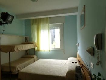 Hotel Manù