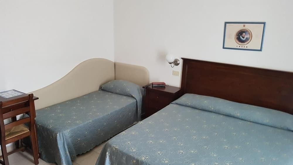 Hotel Patrizia