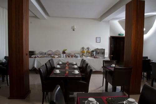 Hotel Sao Jose