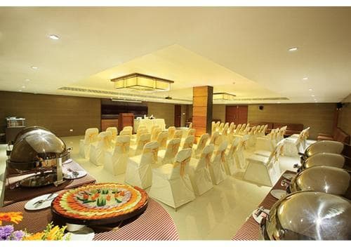 HOTEL SURYA
