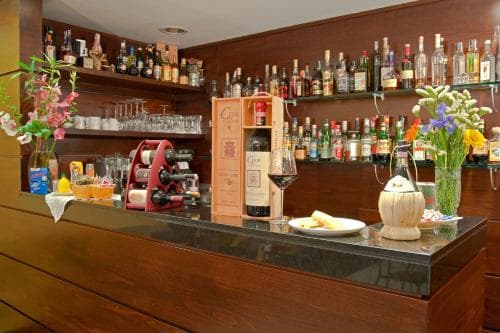 Hotel Il Viandante
