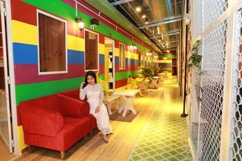 Bum Bum Hostel