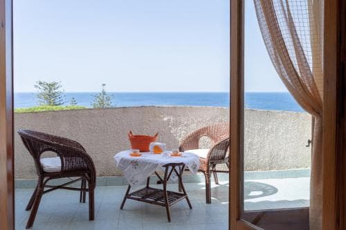 B&B Terrazza sul Plemmirio
