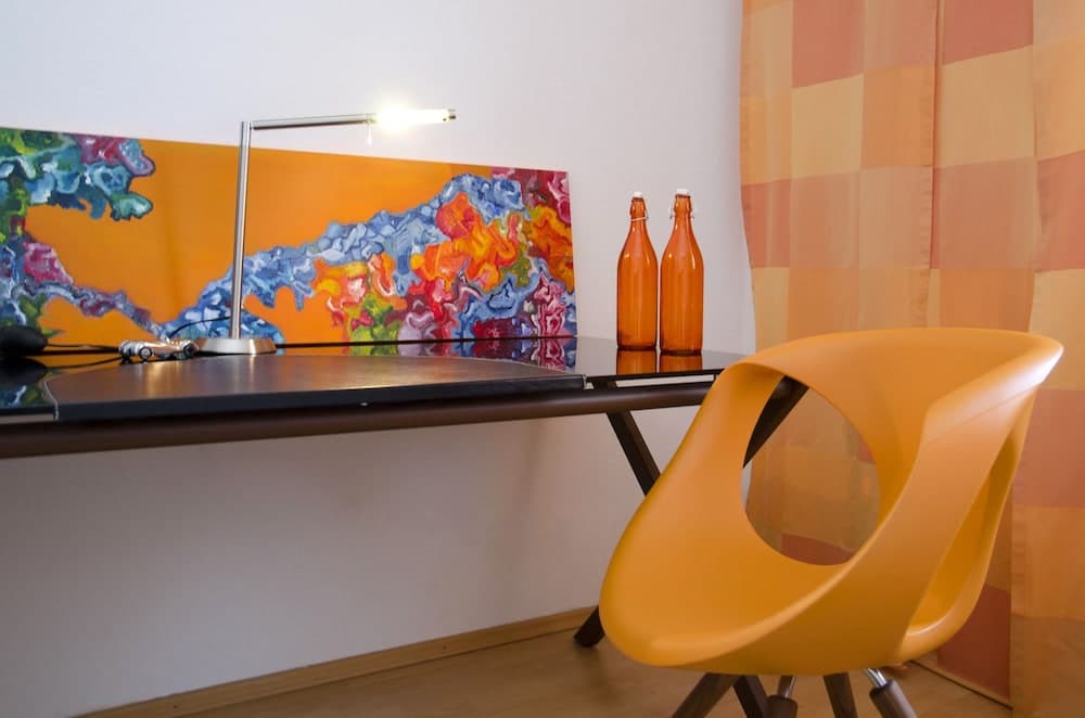 Hotel Forelle Garni