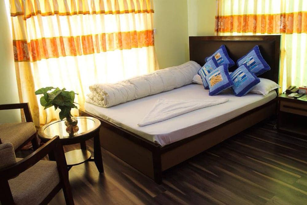 Hotel Dinesh