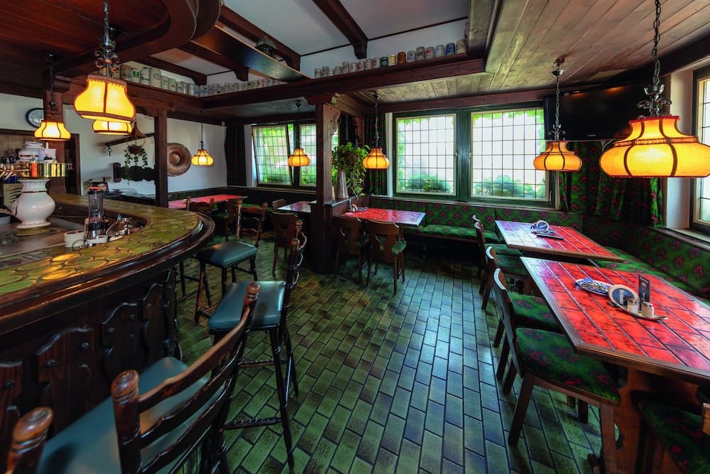 Hotel GrÜner Sand