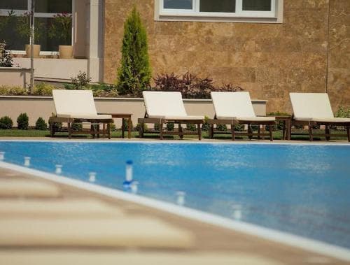 Atia Resort