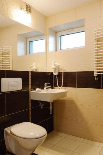 Hotel Santin