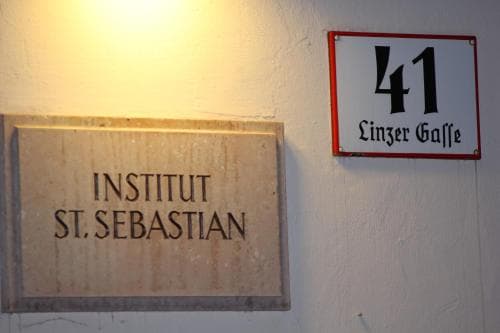 Institut St. Sebastian