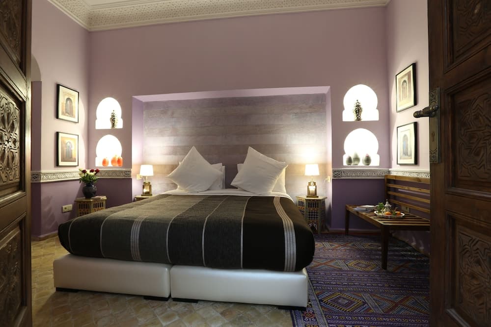 Riad Enchanté