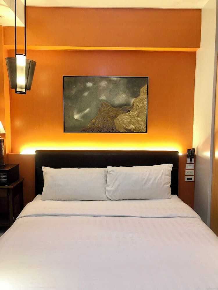 Pacific Park Hotel