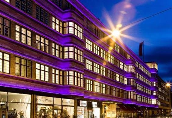 Ellington Hotel Berlin