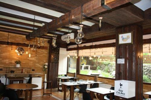 Hotel Casa Arcas