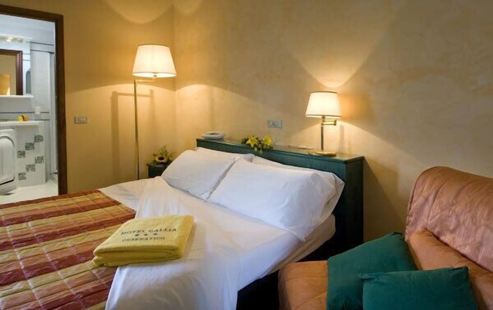 Hotel Gallia