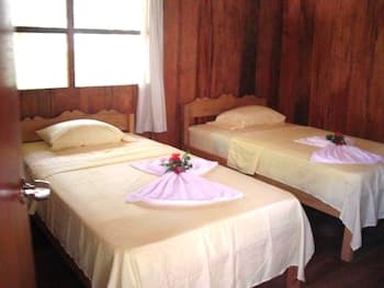 Wimba Expeditions