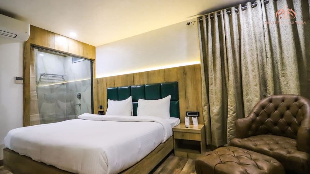 Hotel Delite Palladium