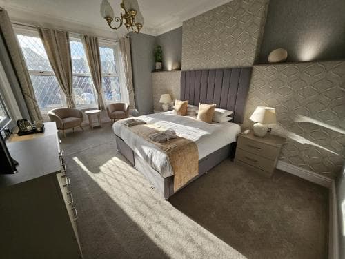 Bedford Hotel